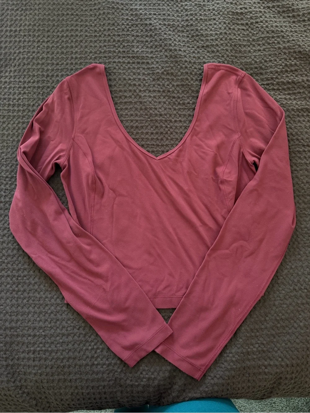 Lululemon Align Top